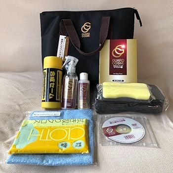 トヨタ　グラスコーティング　ガードコスメSP 2個セット Amazon.co.jp: グラスコーティング ガードコスメSP メンテナンス